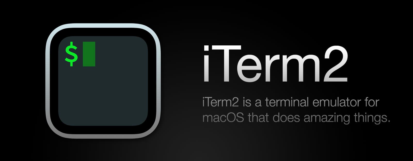 iterm2에서 sudo 사용 시 비밀번호 대신 Touch ID 사용하기 🔐