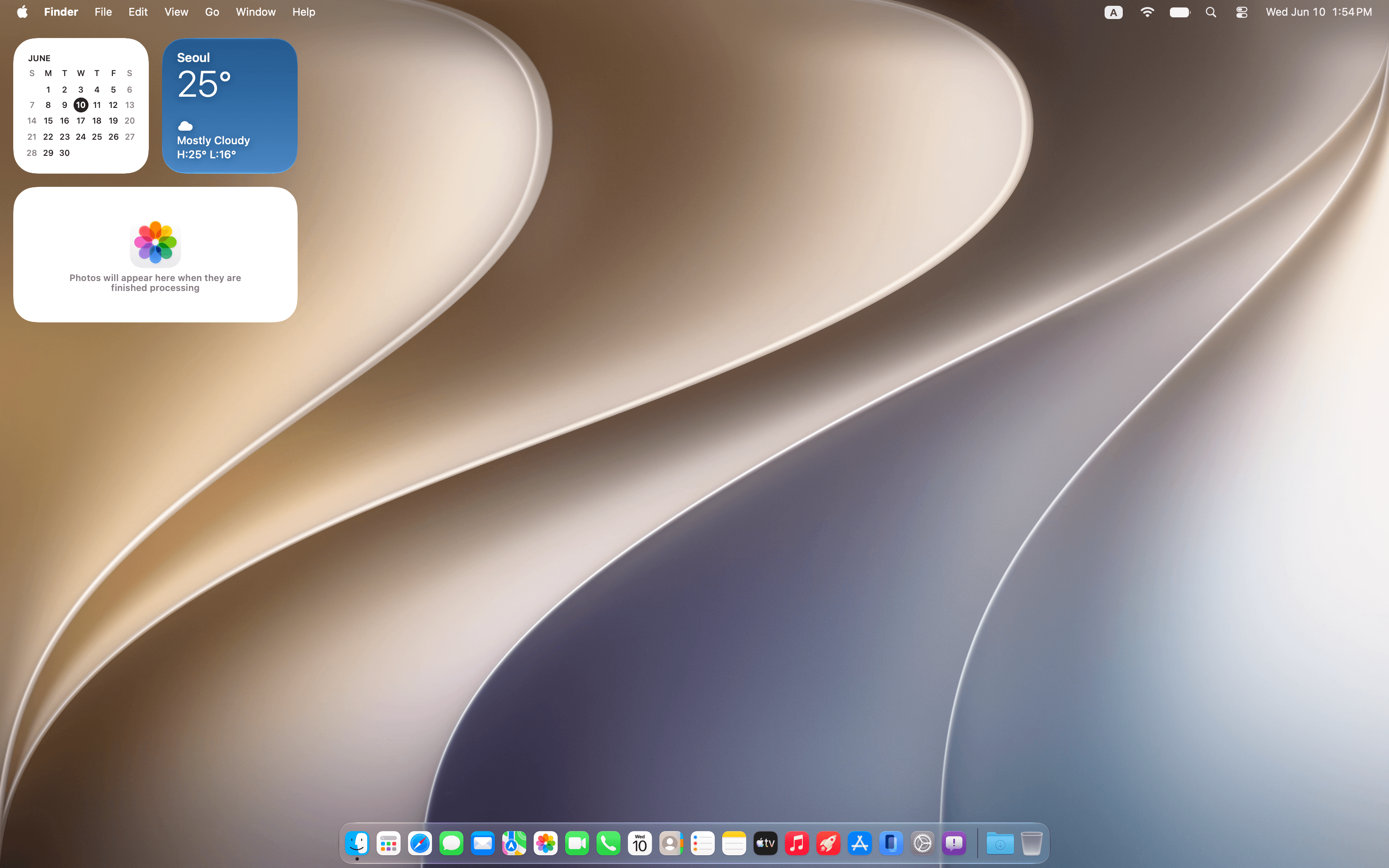 macOS 27 Golden Gate Beta 설치기