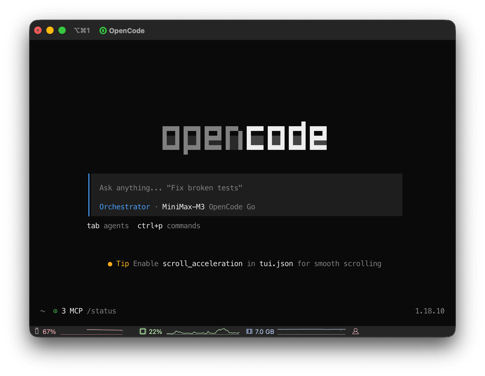 oh-my-opencode-slim