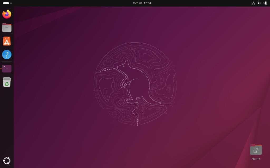 Ubuntu 22.04 서버 세팅하기 🛠️