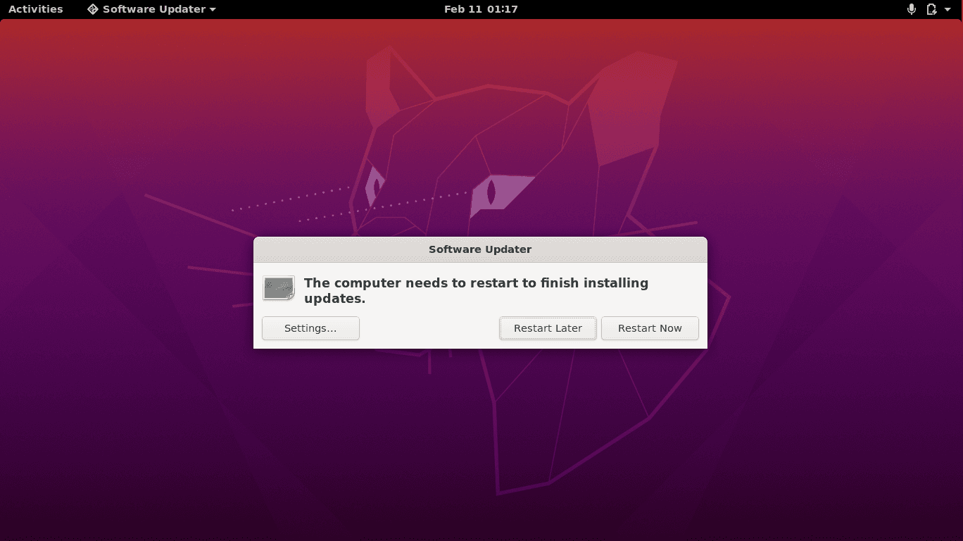 Ubuntu Server에 GUI 설치 후 RDP로 접속하기